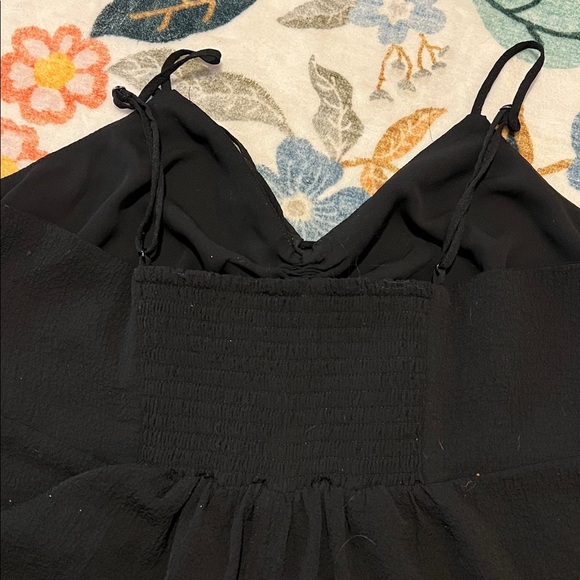 Ruched Camisole Tank - Picture 6 of 6